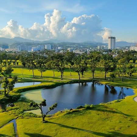 Dreamy 2Br Condo, With A Golf Course View Cebu Eksteriør bilde