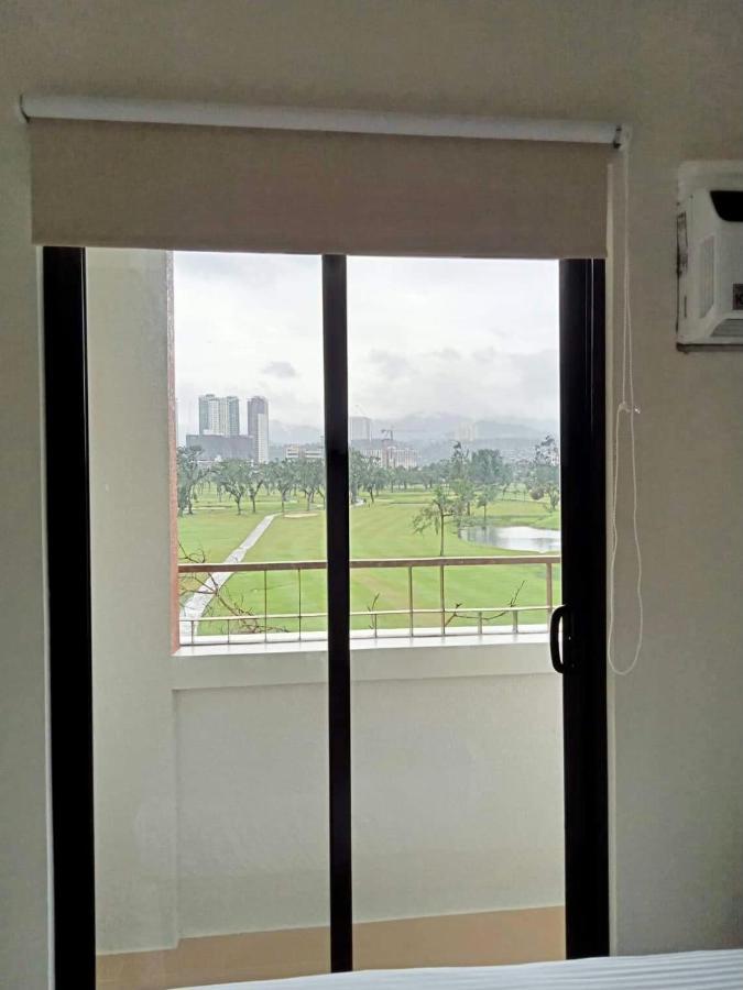 Dreamy 2Br Condo, With A Golf Course View Cebu Eksteriør bilde