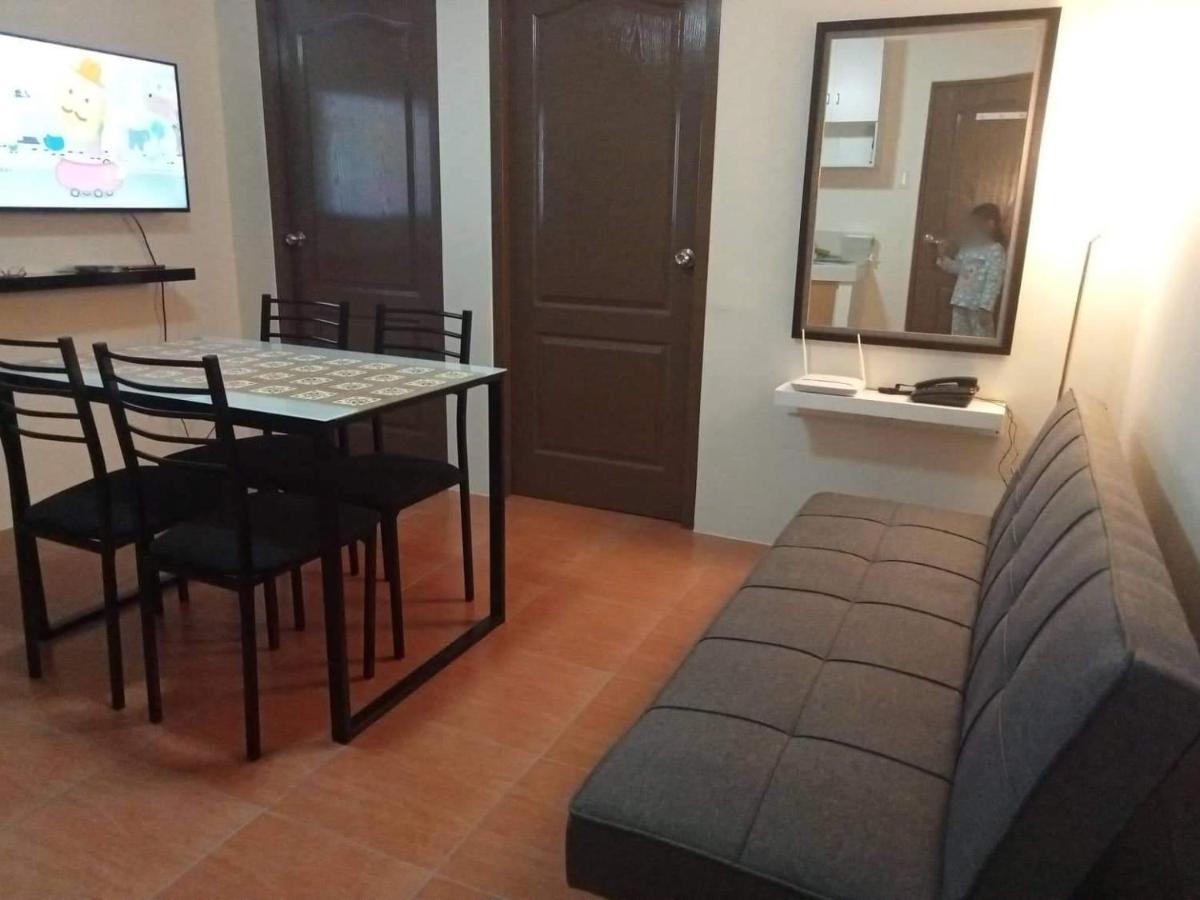 Dreamy 2Br Condo, With A Golf Course View Cebu Eksteriør bilde