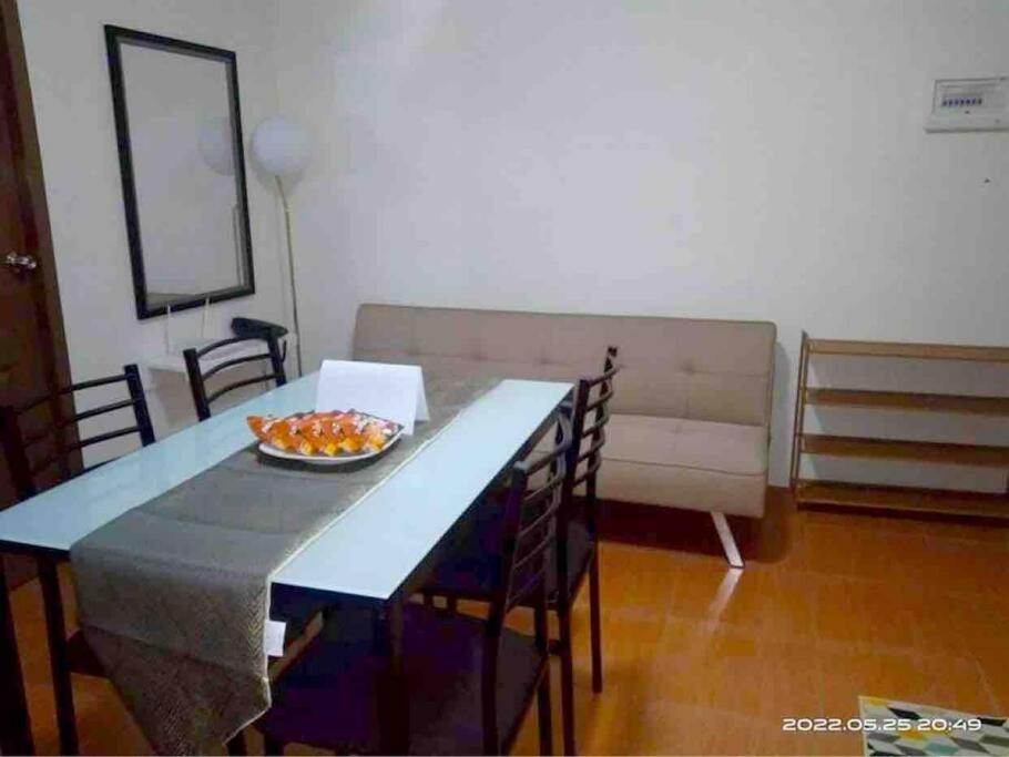 Dreamy 2Br Condo, With A Golf Course View Cebu Eksteriør bilde