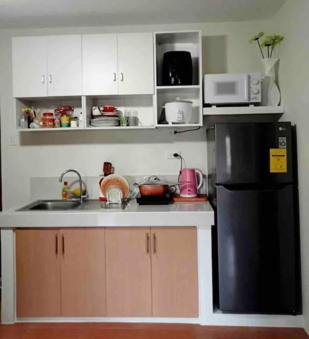 Dreamy 2Br Condo, With A Golf Course View Cebu Eksteriør bilde