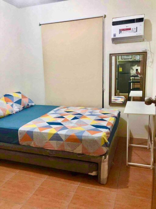 Dreamy 2Br Condo, With A Golf Course View Cebu Eksteriør bilde