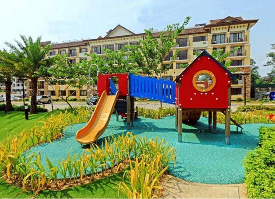 Dreamy 2Br Condo, With A Golf Course View Cebu Eksteriør bilde
