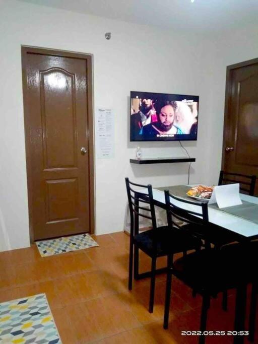 Dreamy 2Br Condo, With A Golf Course View Cebu Eksteriør bilde
