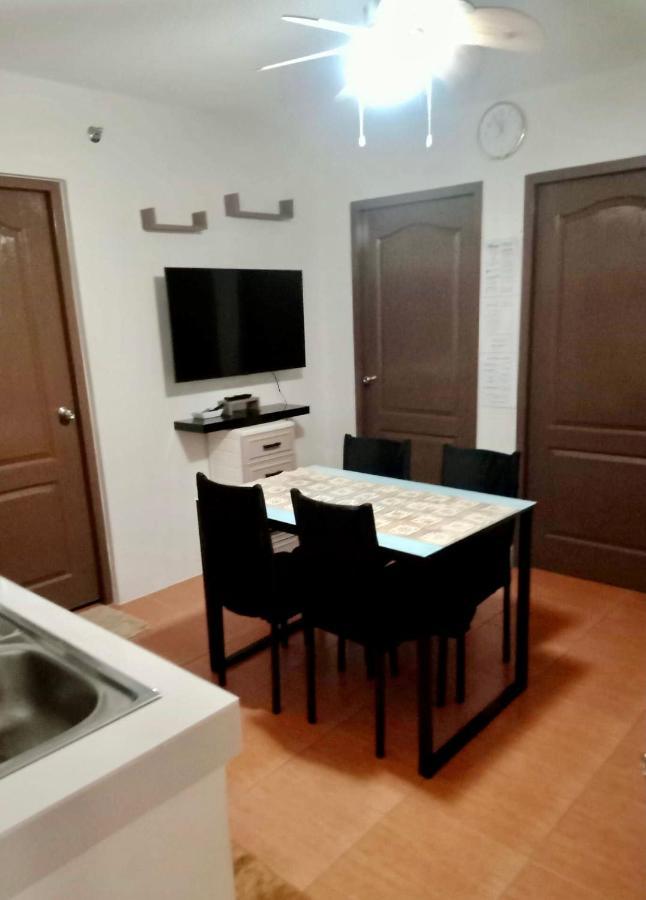 Dreamy 2Br Condo, With A Golf Course View Cebu Eksteriør bilde