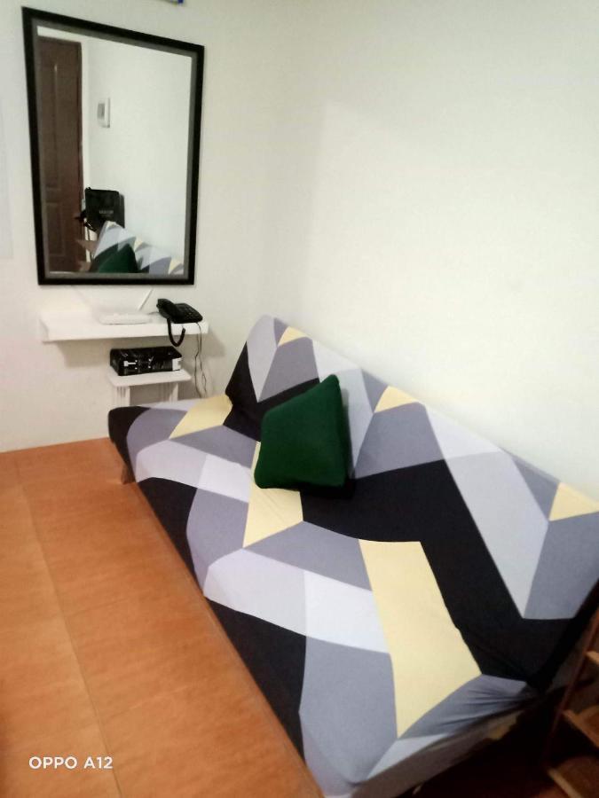 Dreamy 2Br Condo, With A Golf Course View Cebu Eksteriør bilde