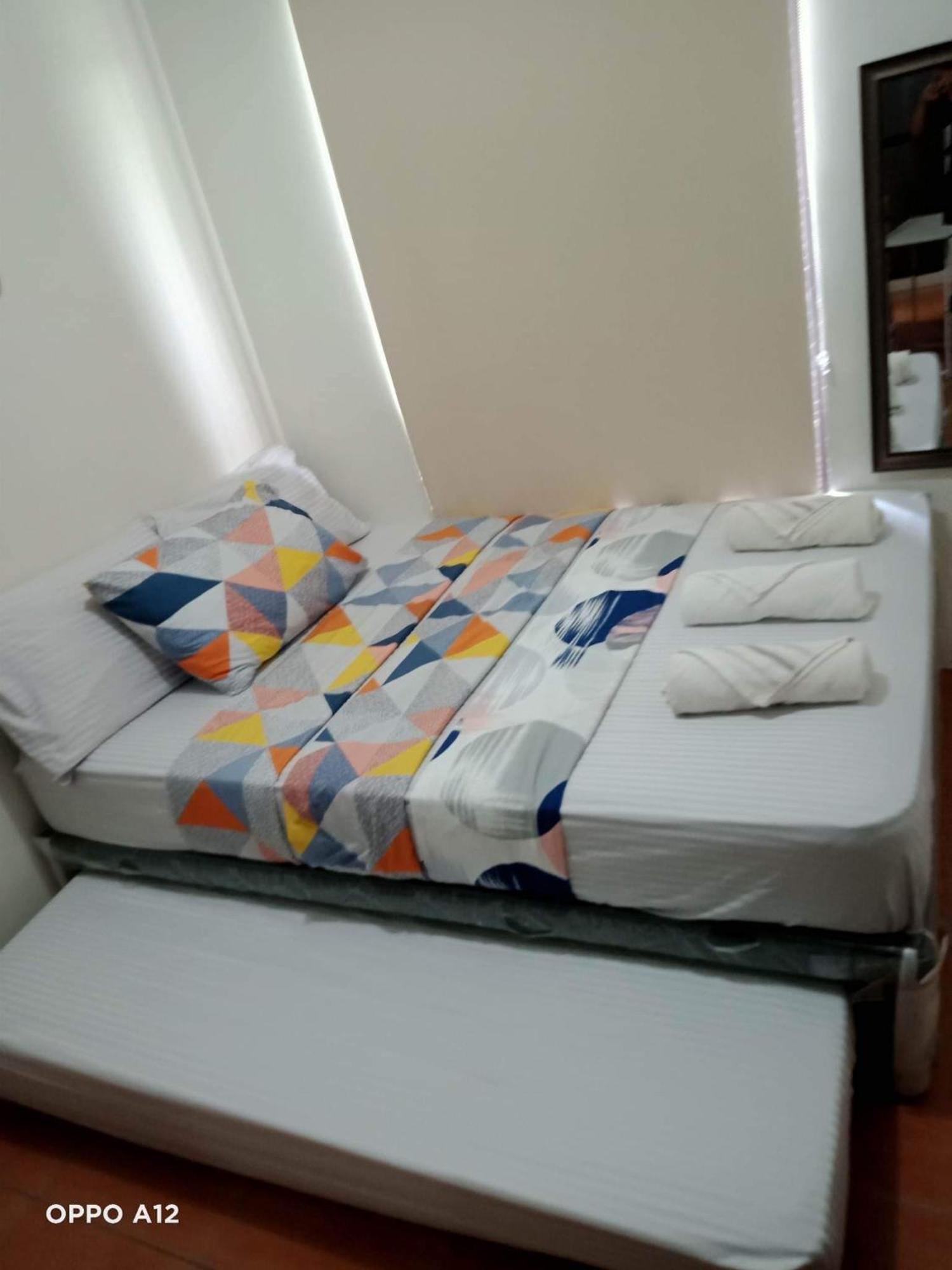 Dreamy 2Br Condo, With A Golf Course View Cebu Eksteriør bilde
