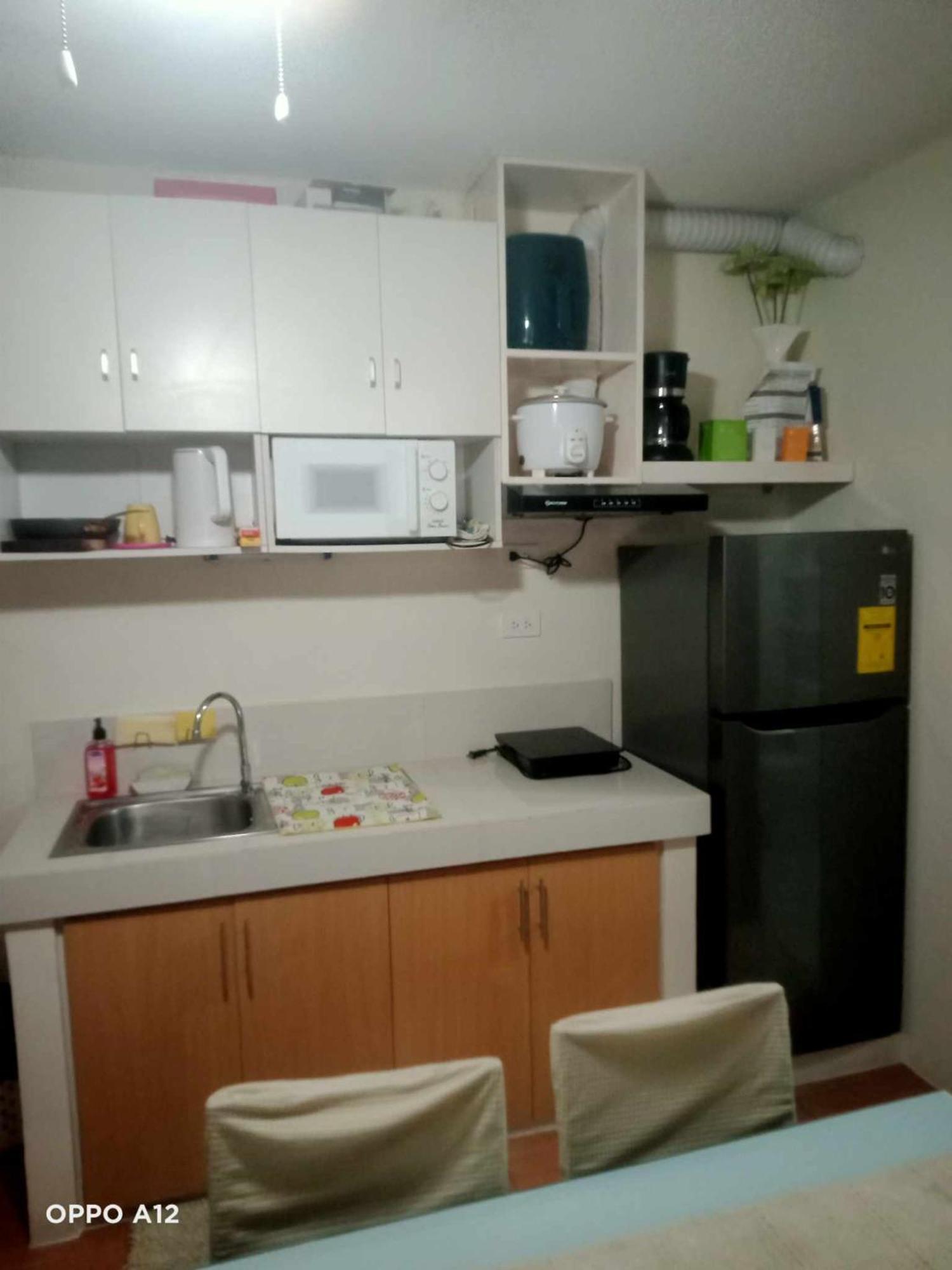 Dreamy 2Br Condo, With A Golf Course View Cebu Eksteriør bilde