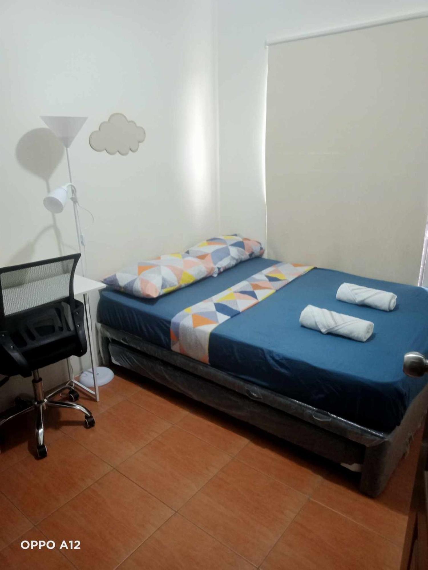 Dreamy 2Br Condo, With A Golf Course View Cebu Eksteriør bilde